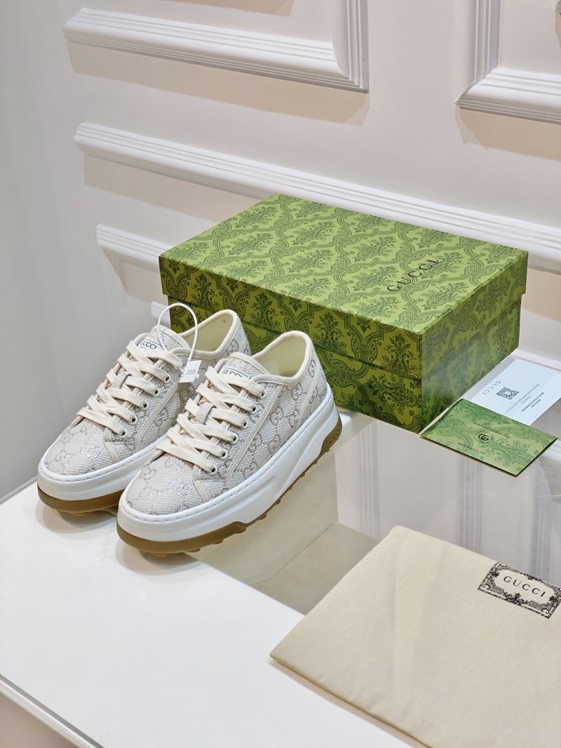 Gucci Tennis 1977